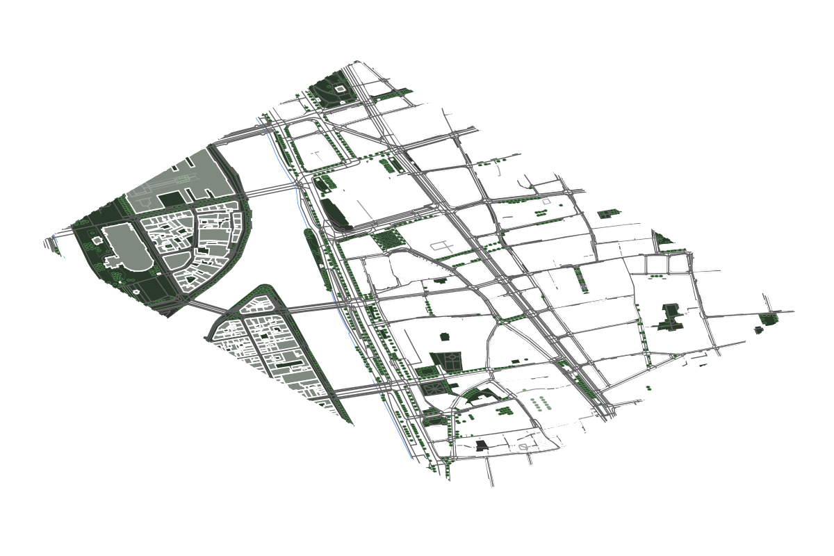 Site overview