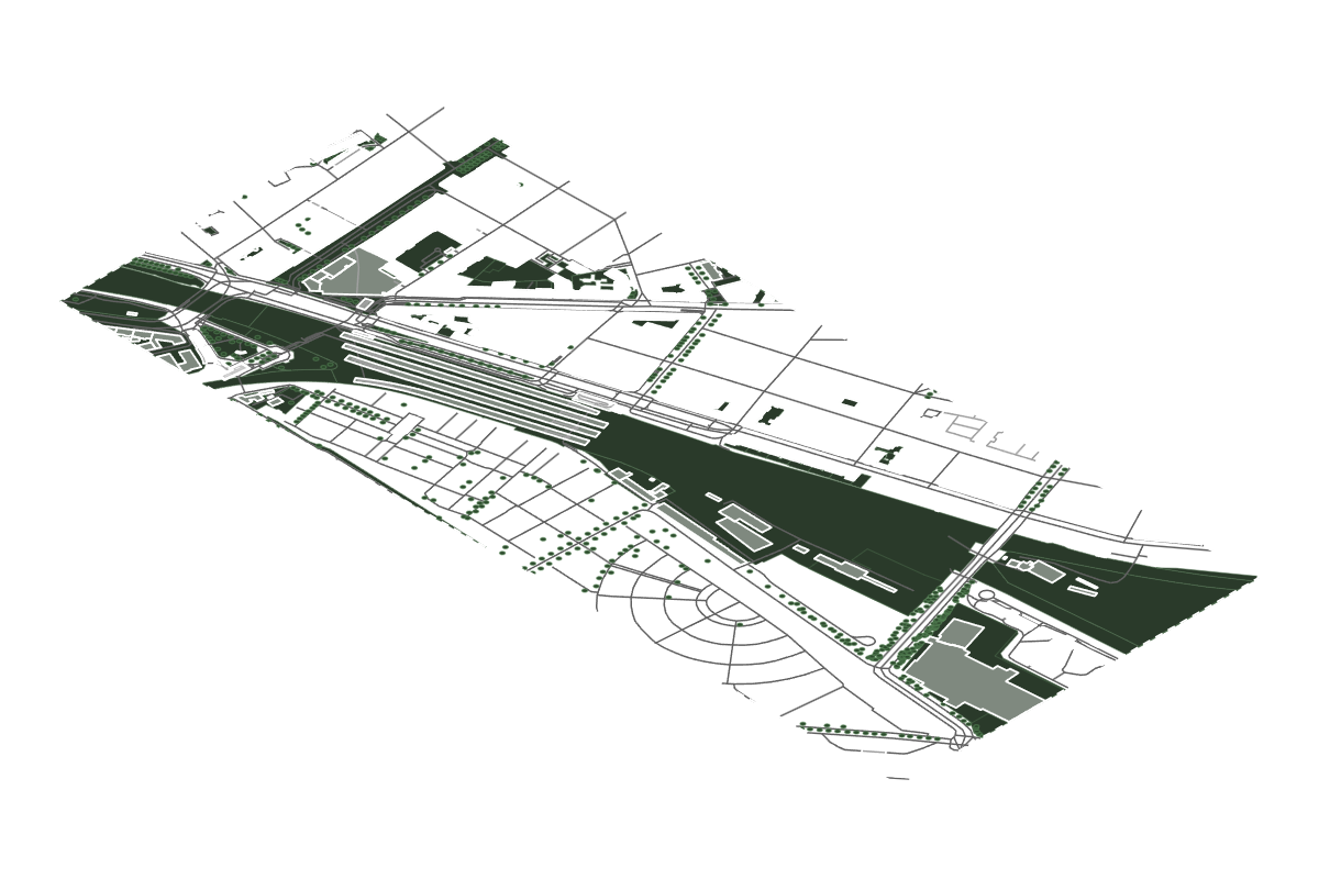 Site overview