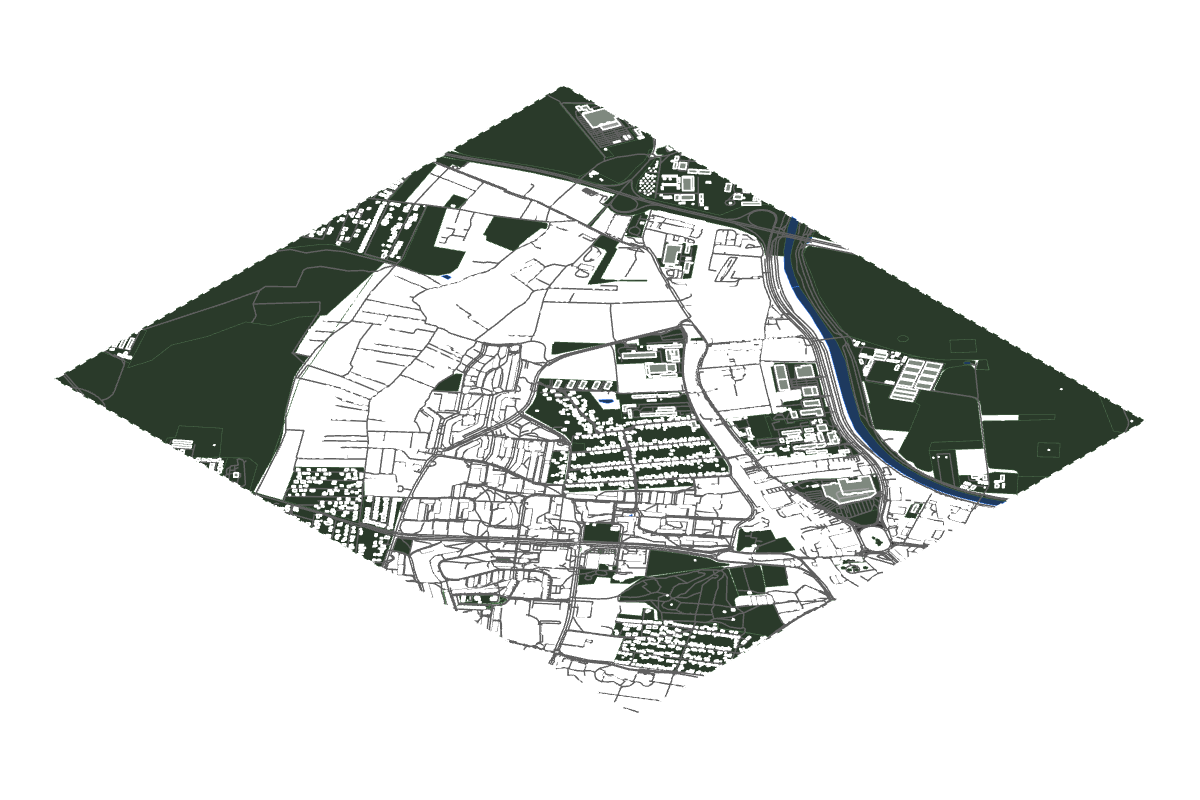 Site overview
