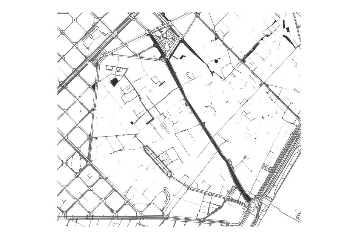 Site map