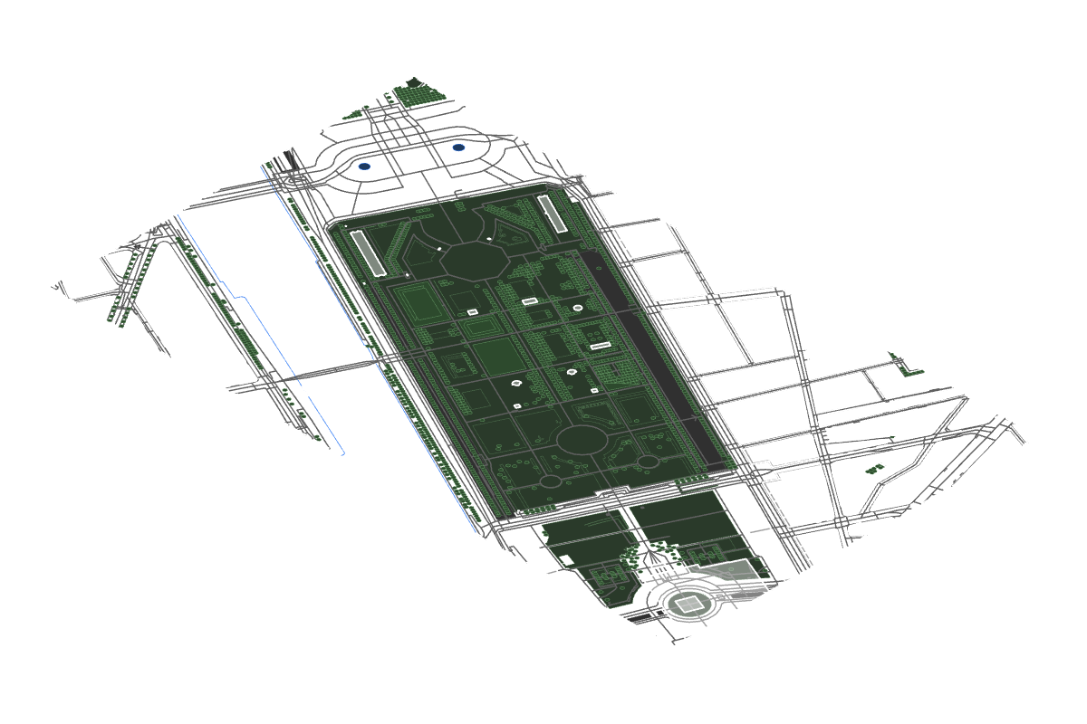 Site overview