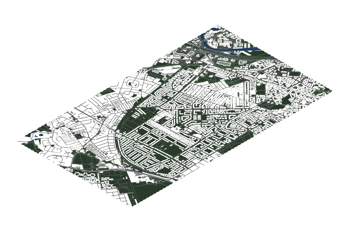 Site overview