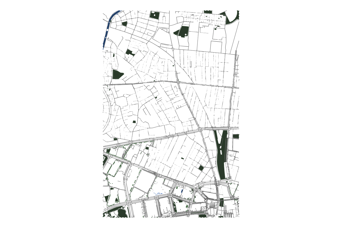 Site map