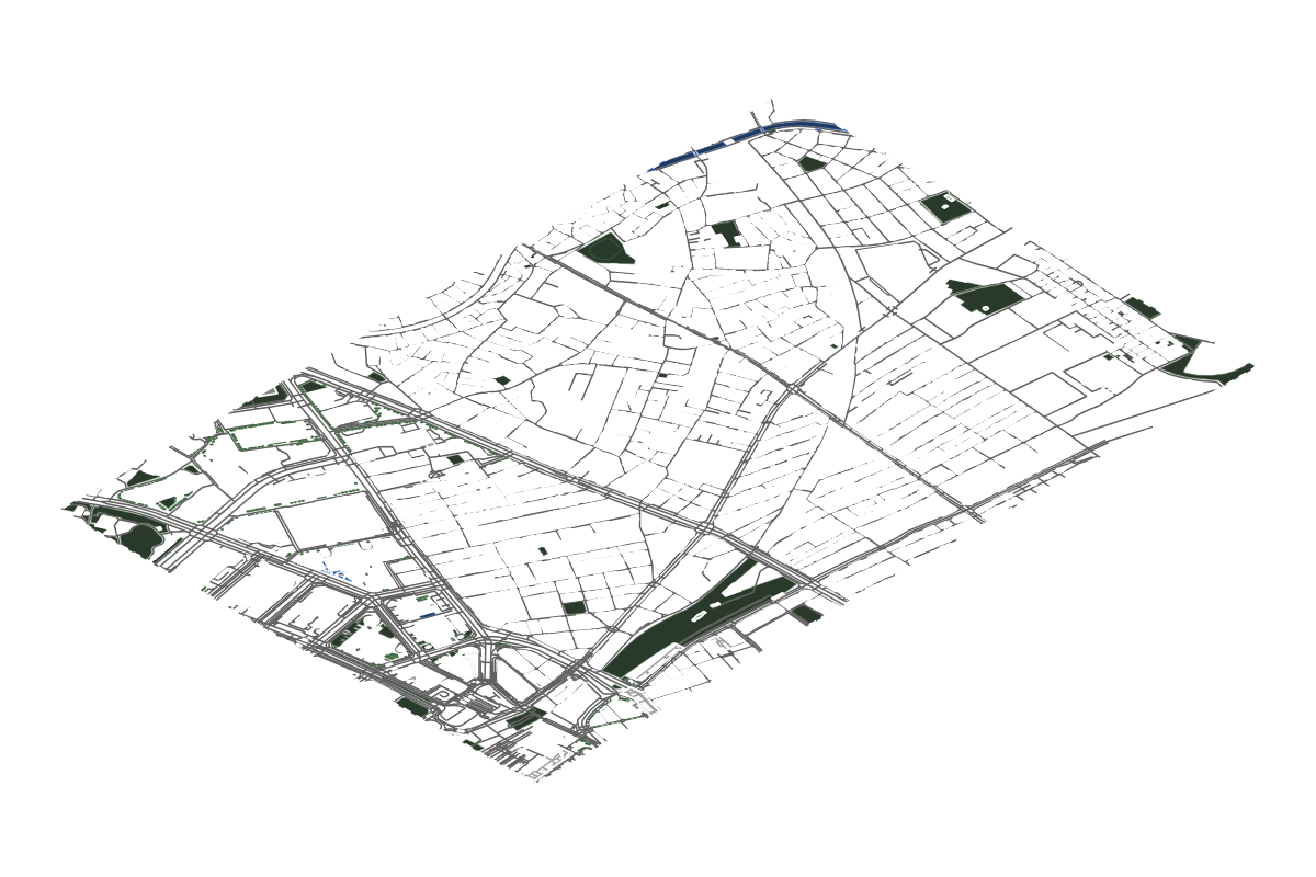 Site overview