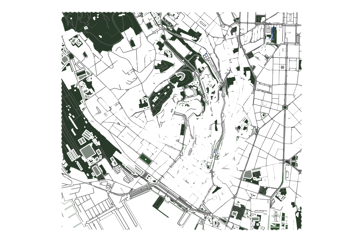 Site map