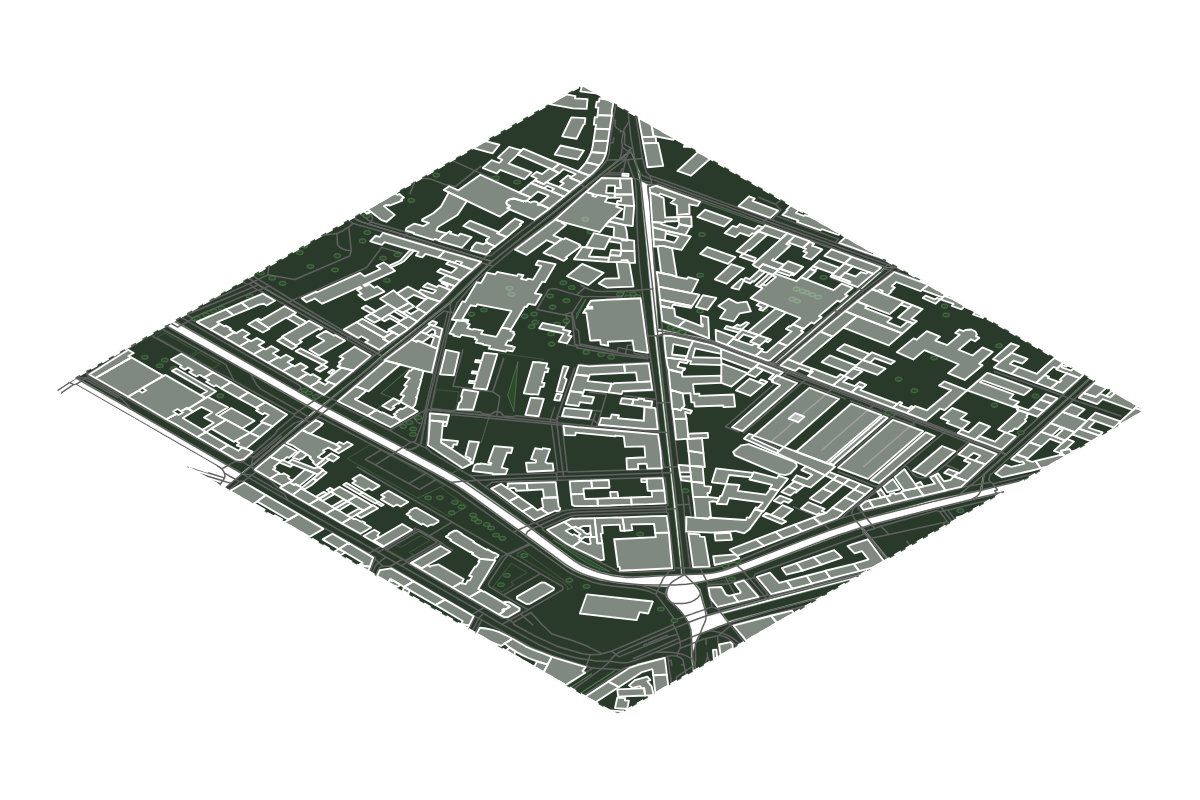 Site overview