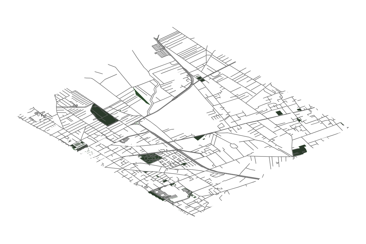 Site overview