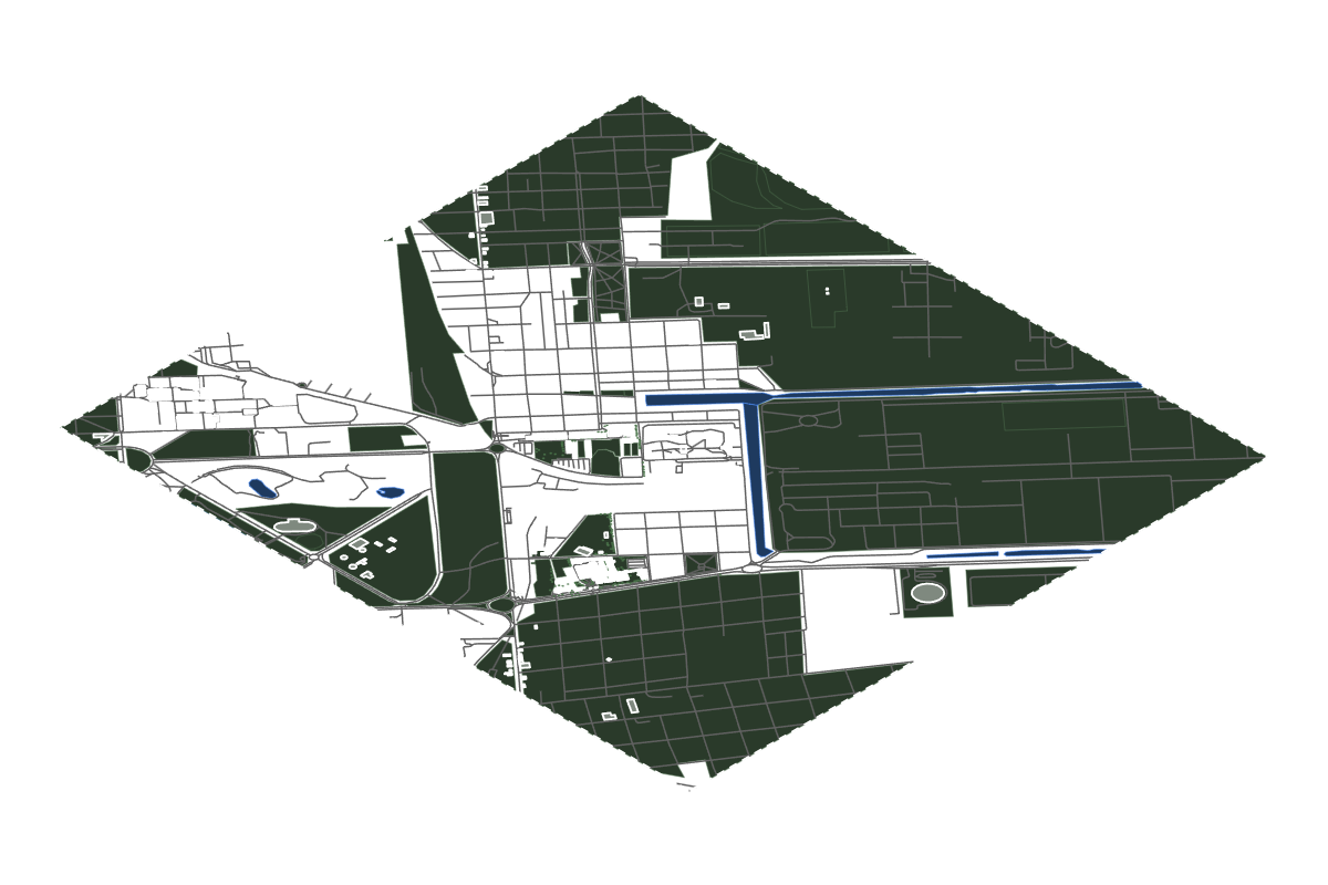 Site overview