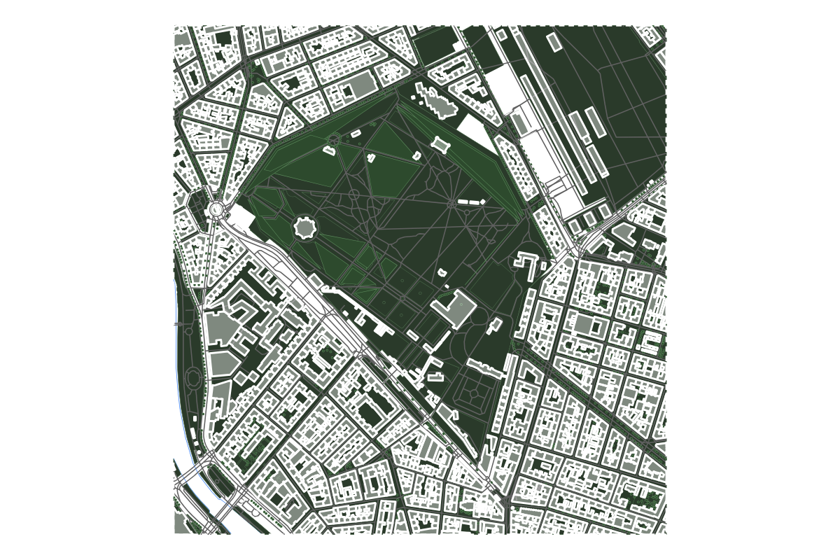 Site map