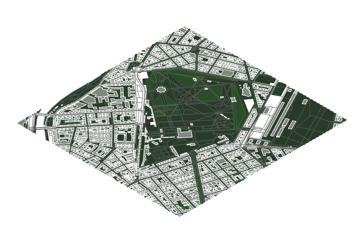 Site overview