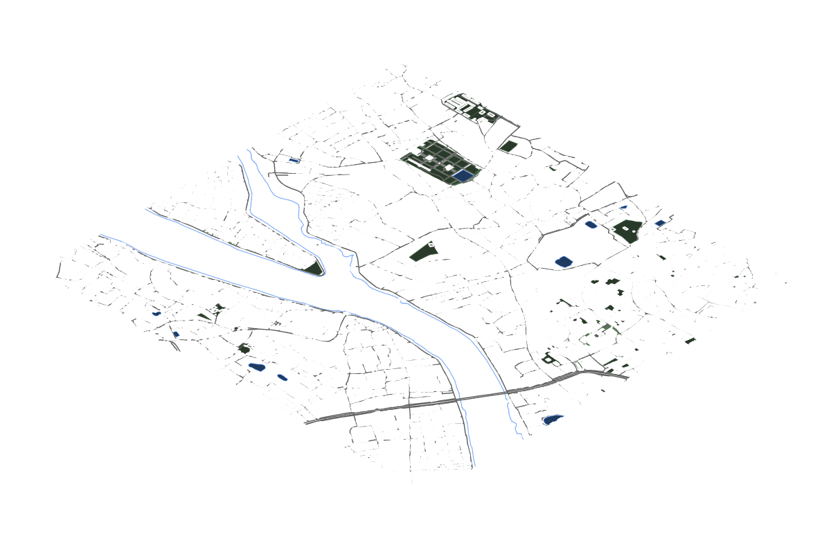 Site overview