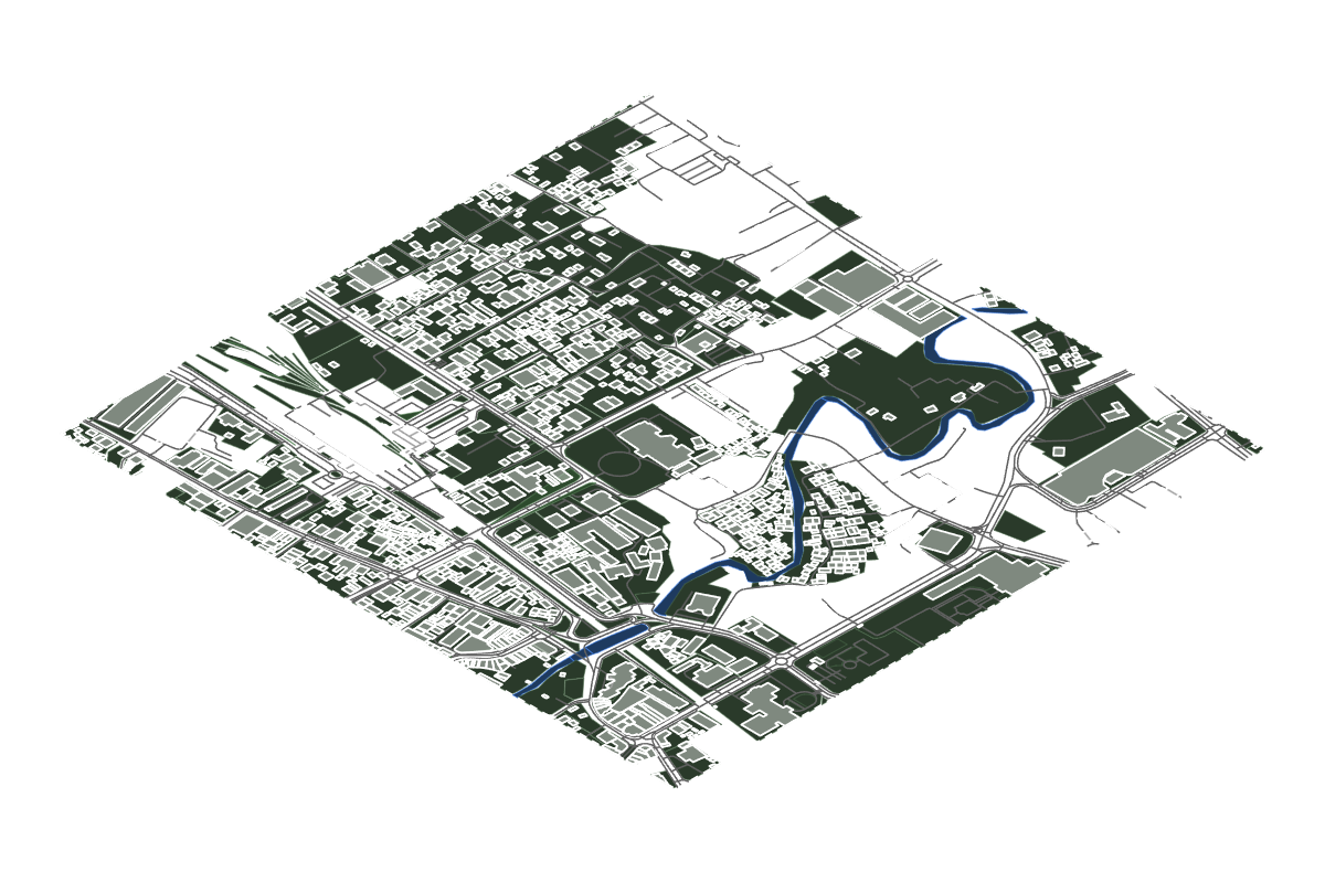 Site overview