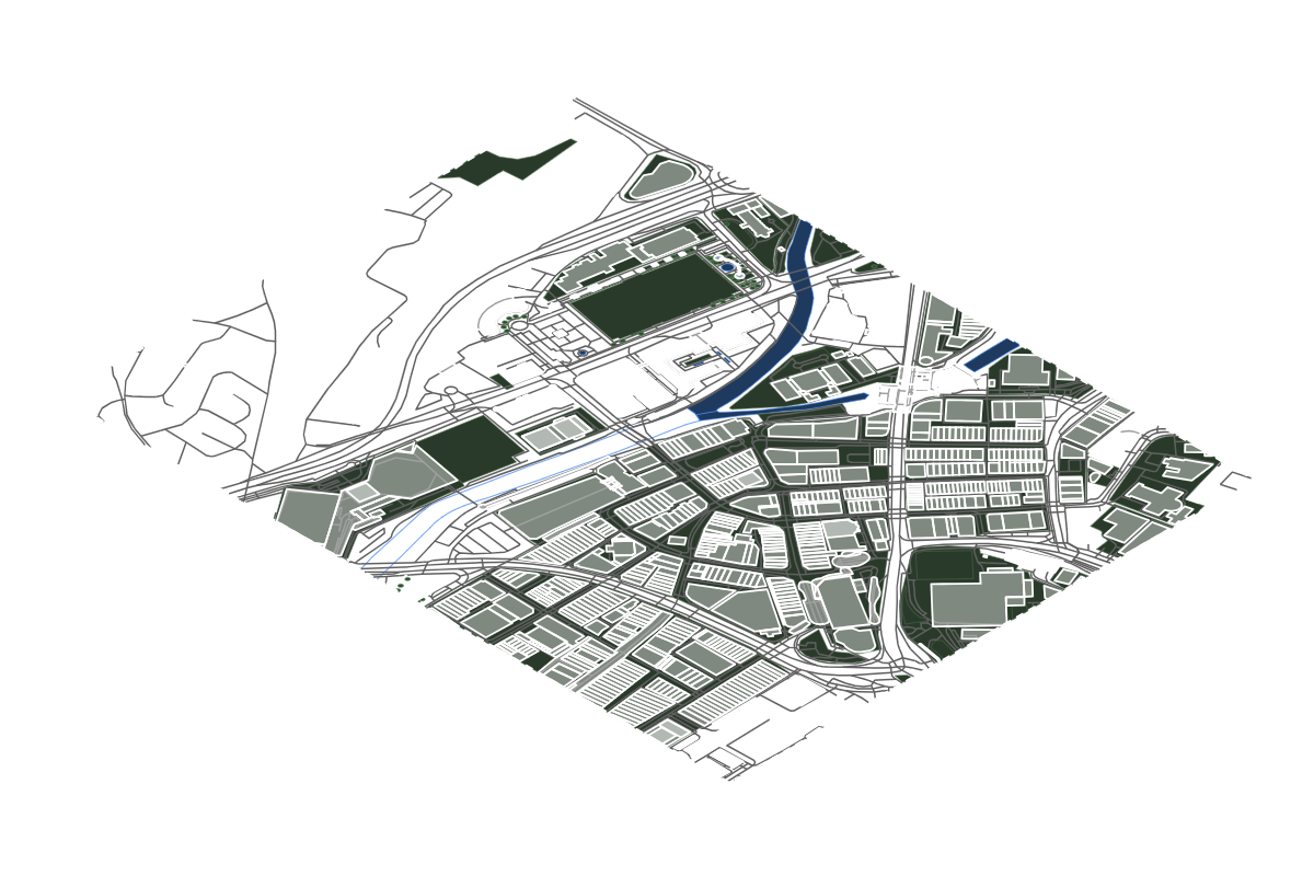 Site overview