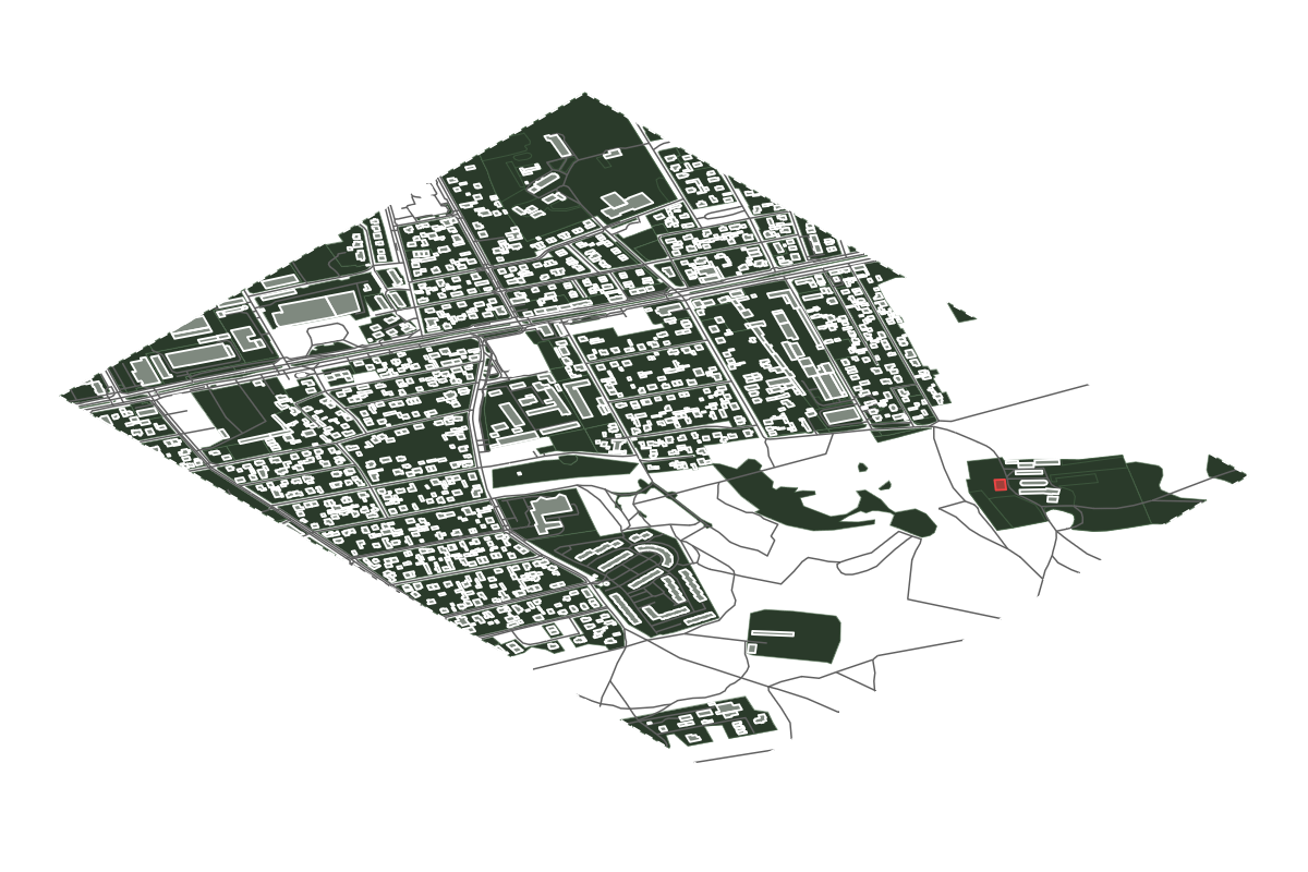 Site overview