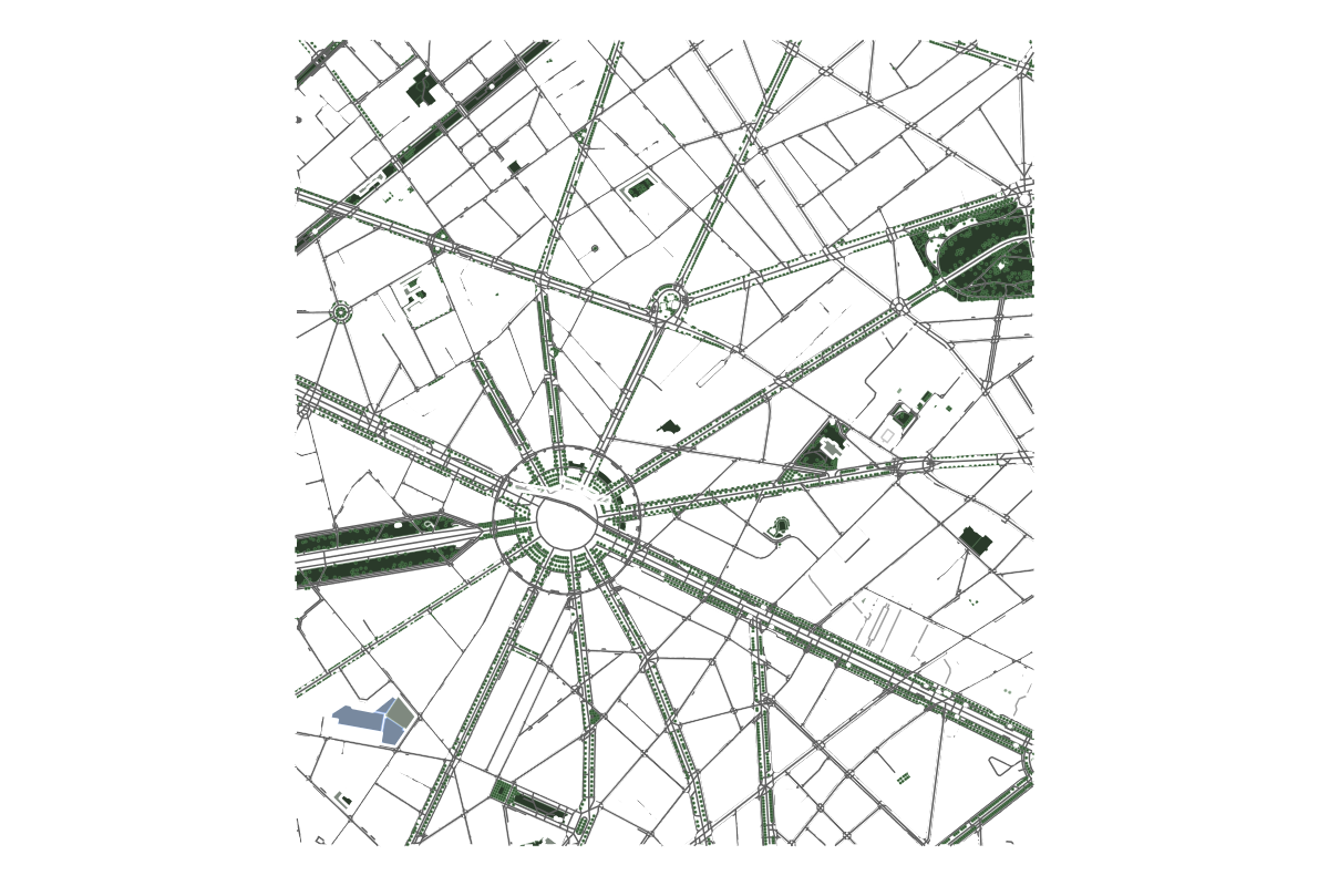 Site map