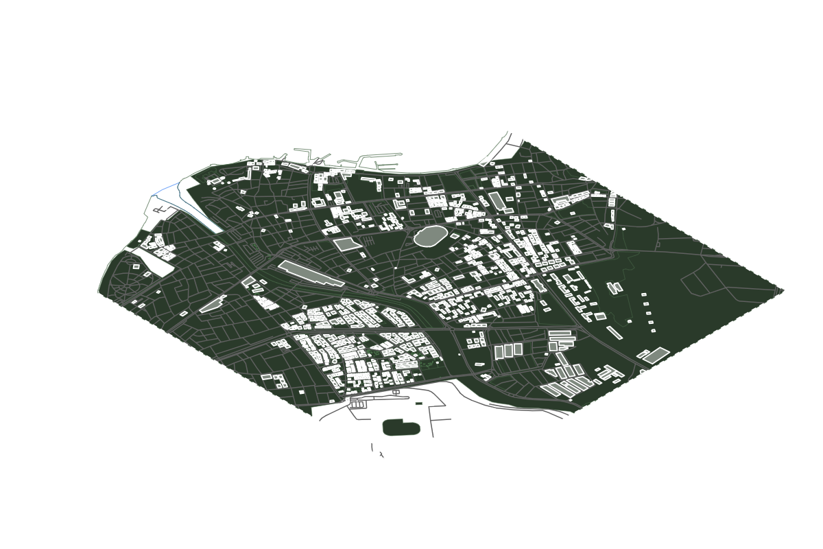 Site overview