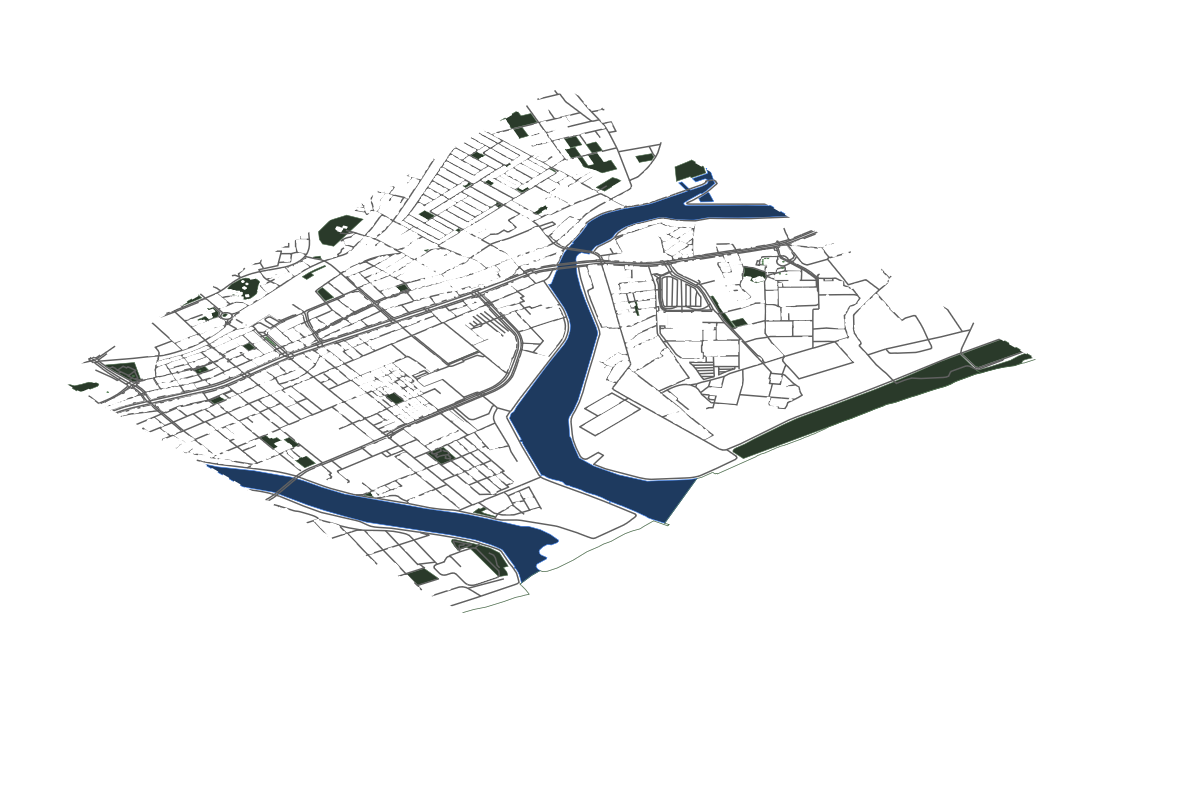 Site overview