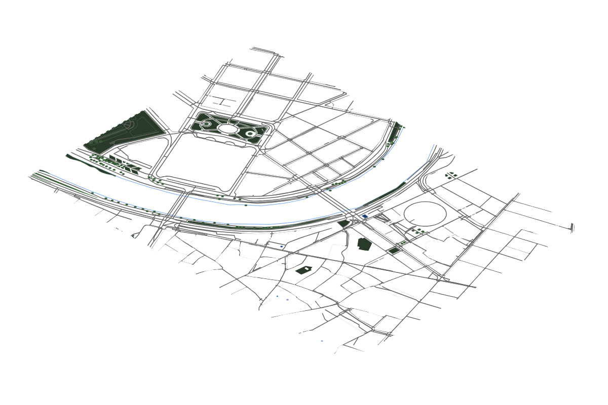 Site overview