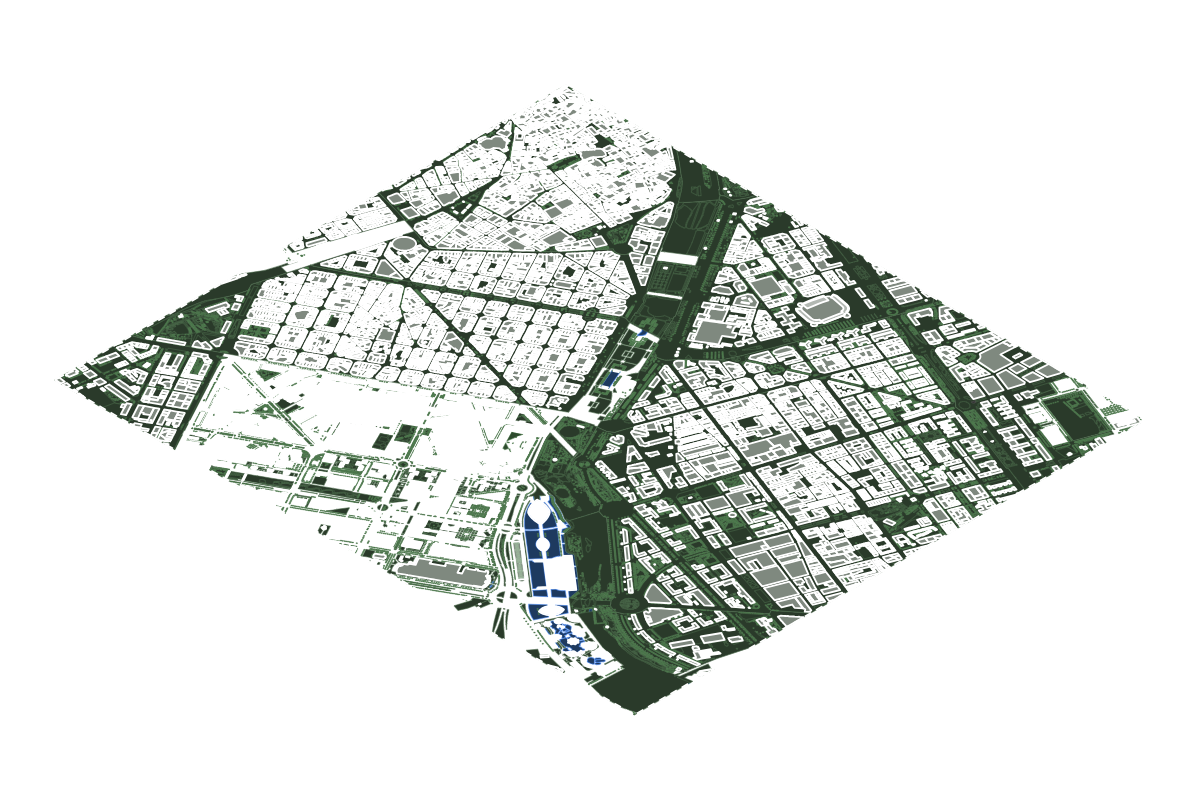 Site overview