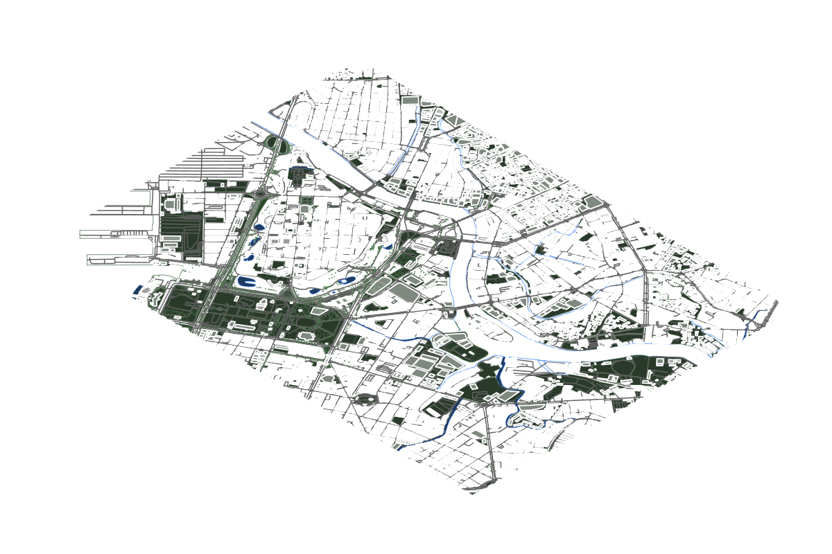 Site overview