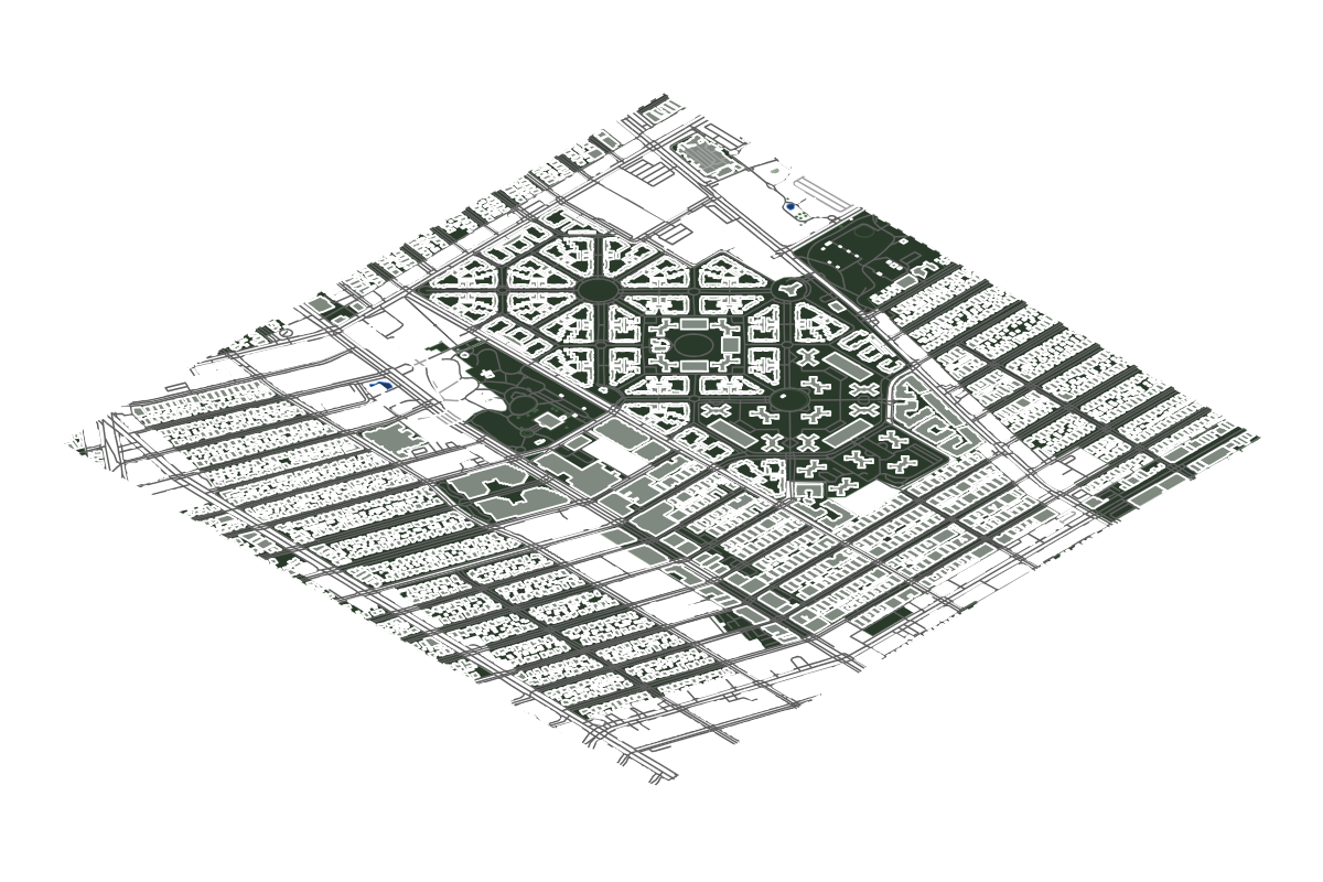 Site overview