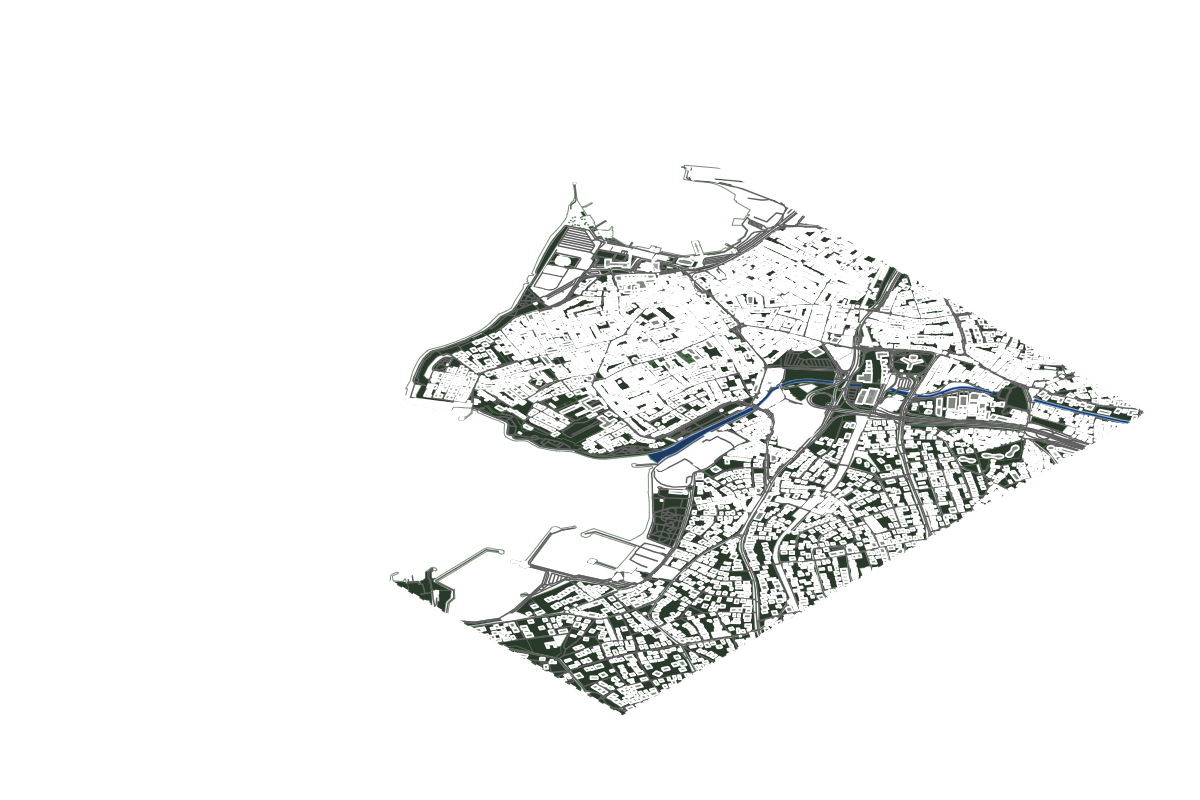 Site overview
