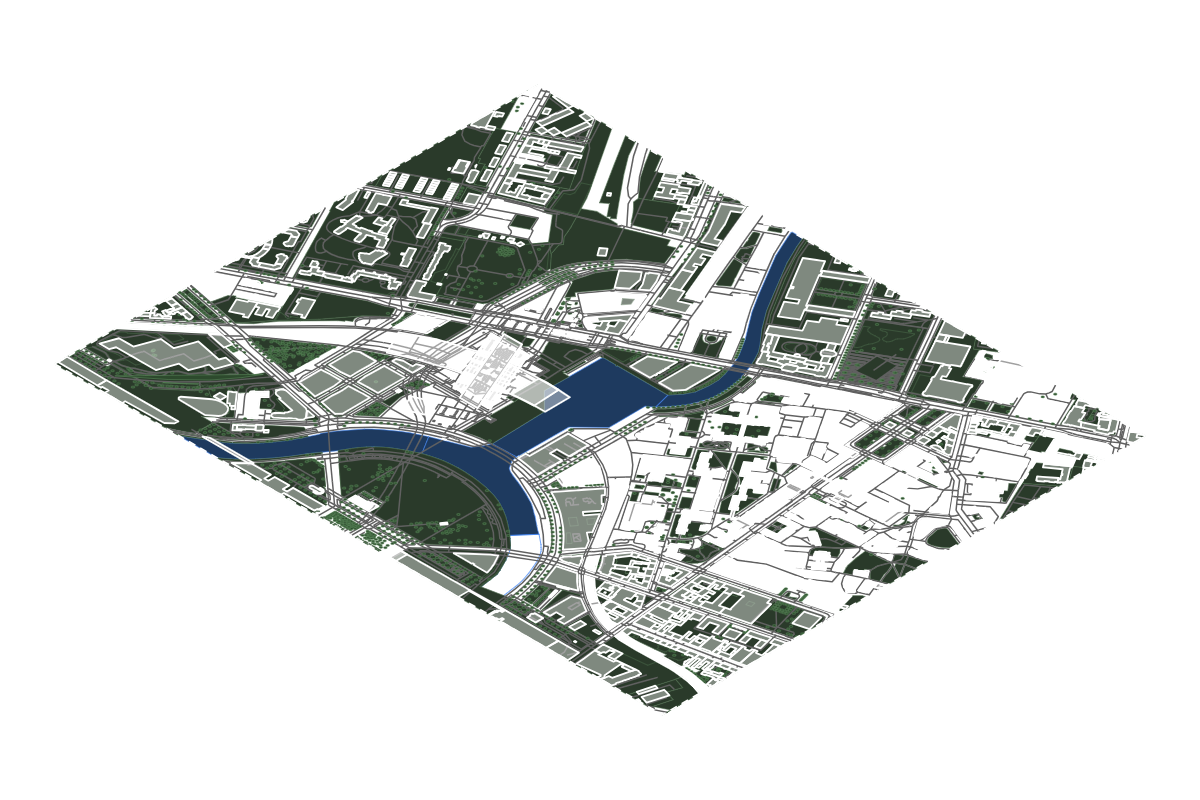 Site overview