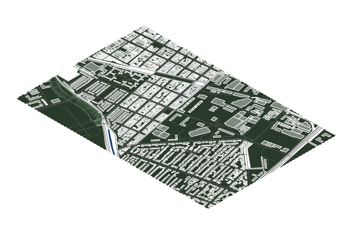 Site overview