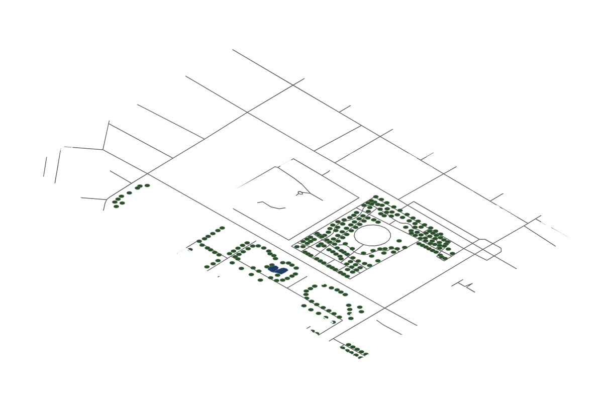 Site overview