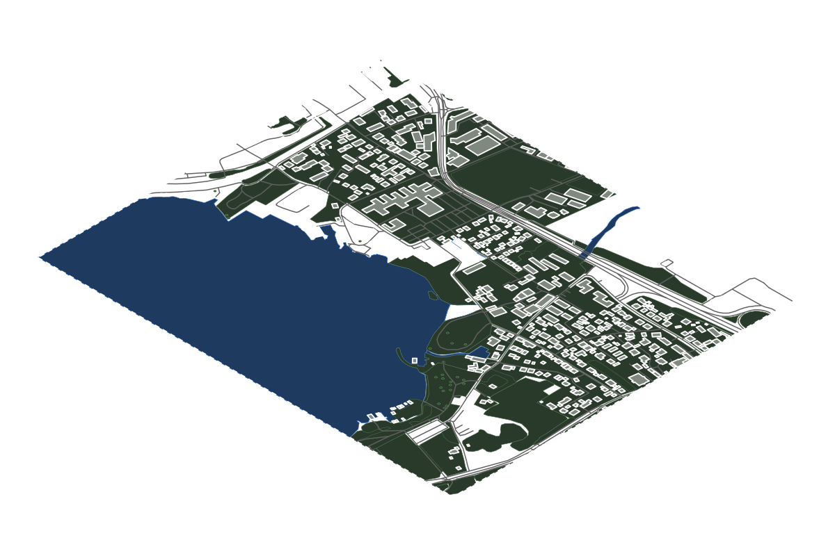 Site overview