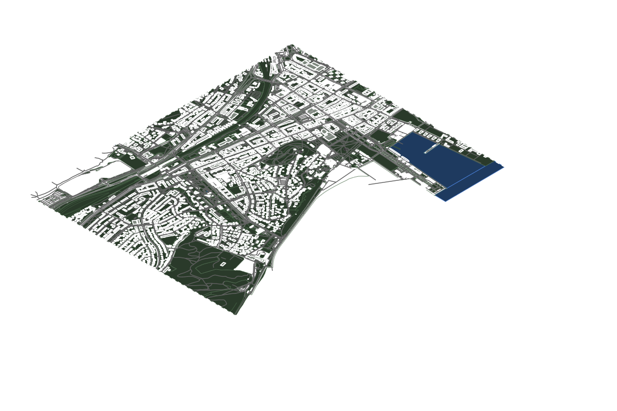 Site overview