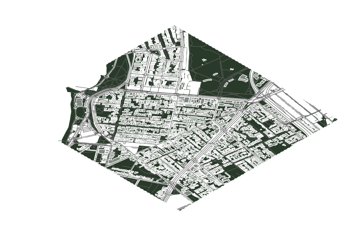Site overview