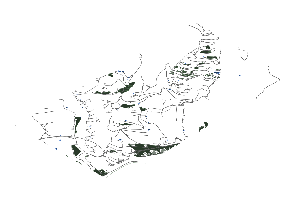 Site overview