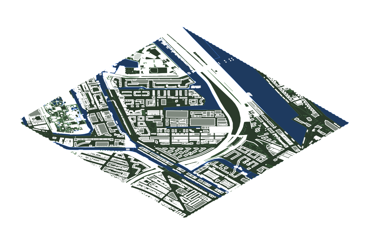 Site overview