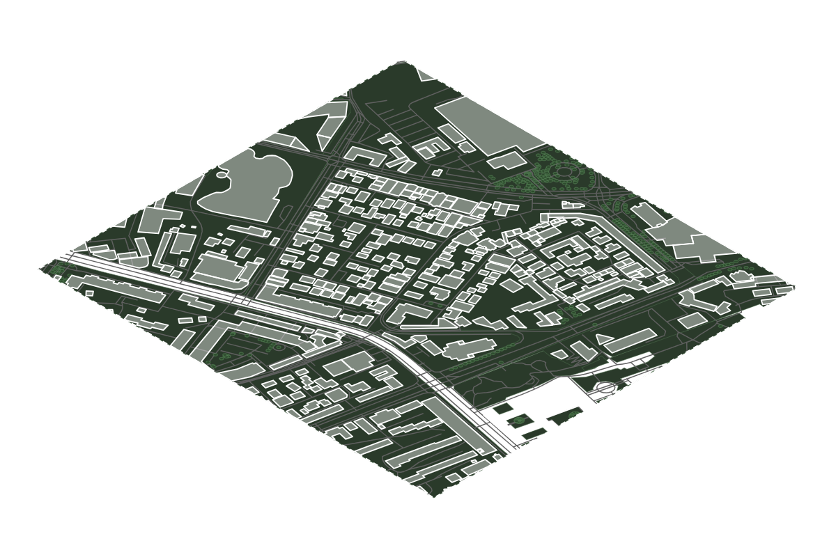 Site overview