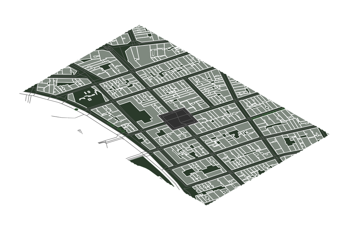 Site overview
