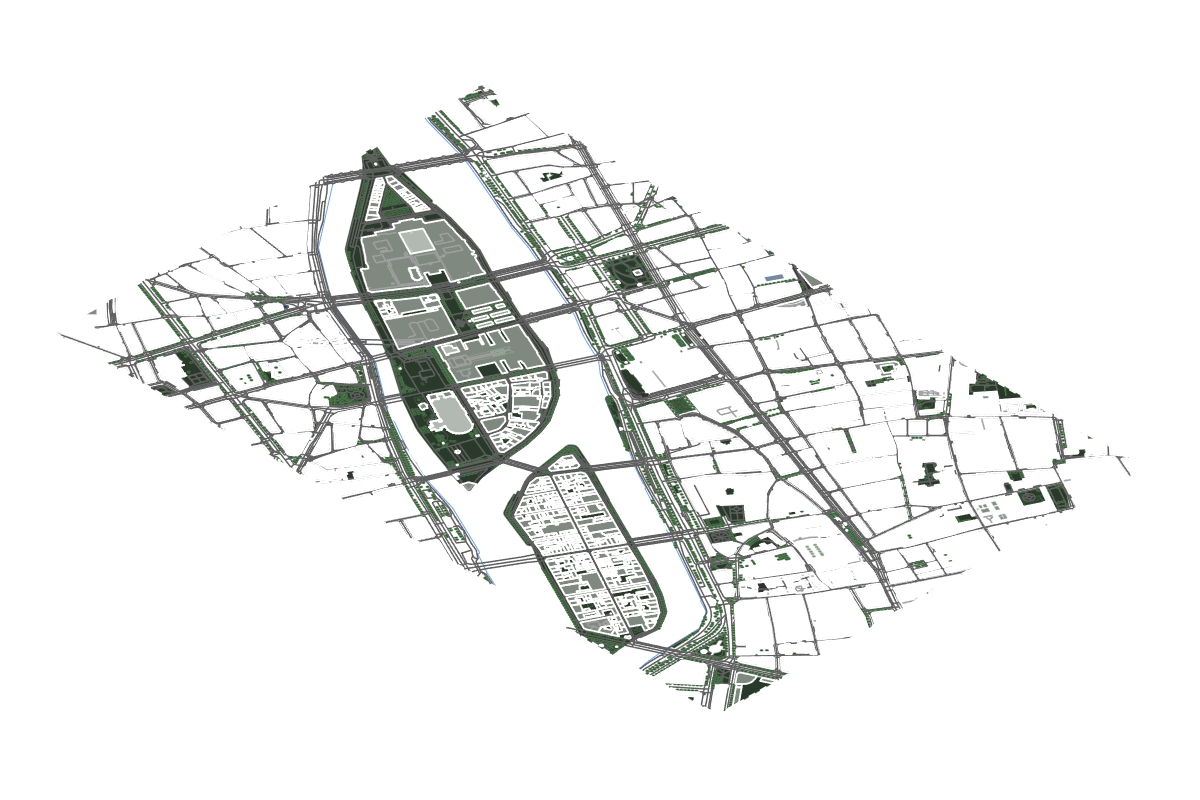 Site overview