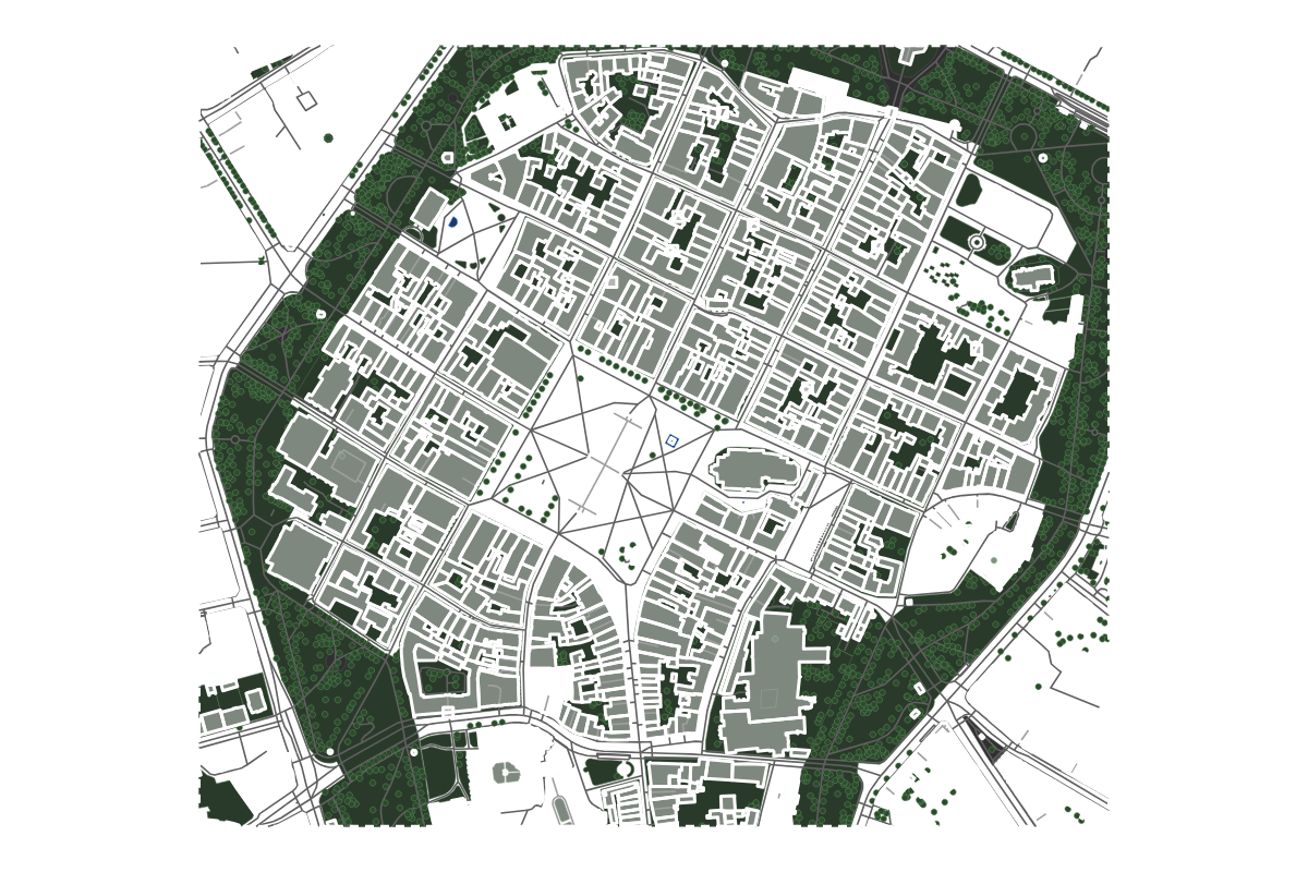Site map