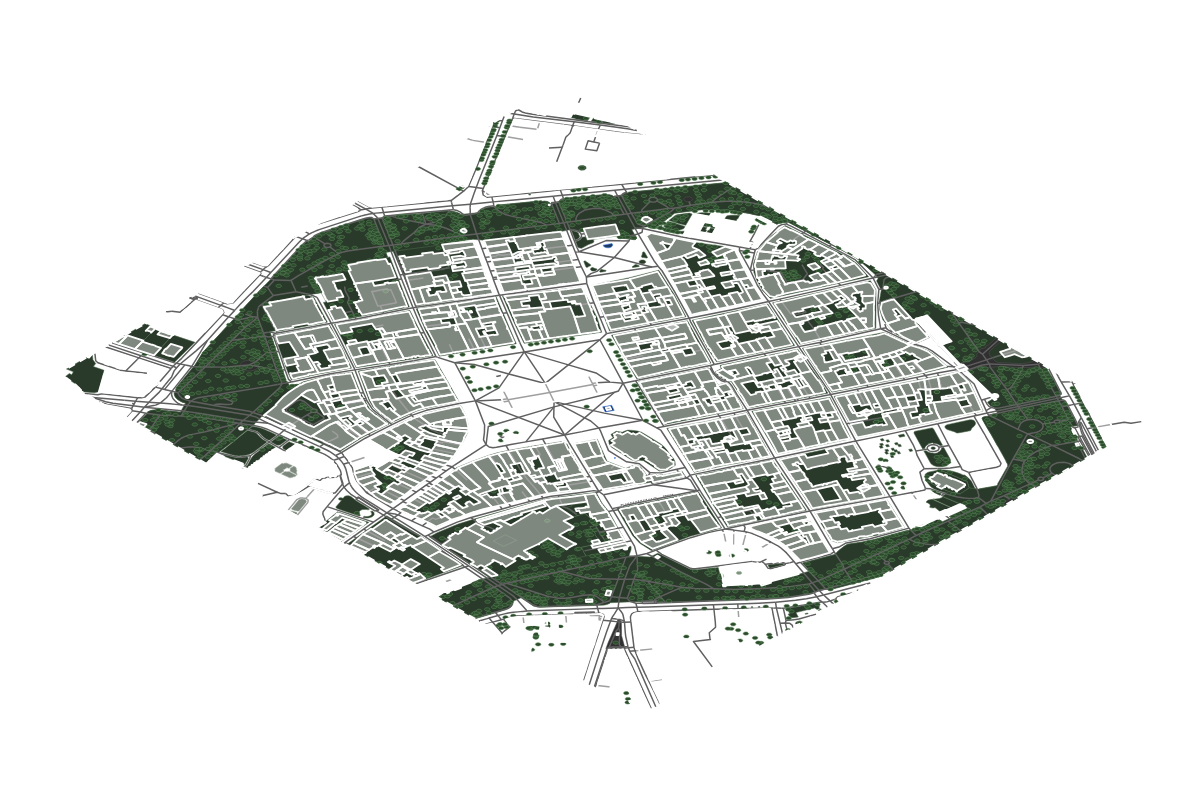 Site overview