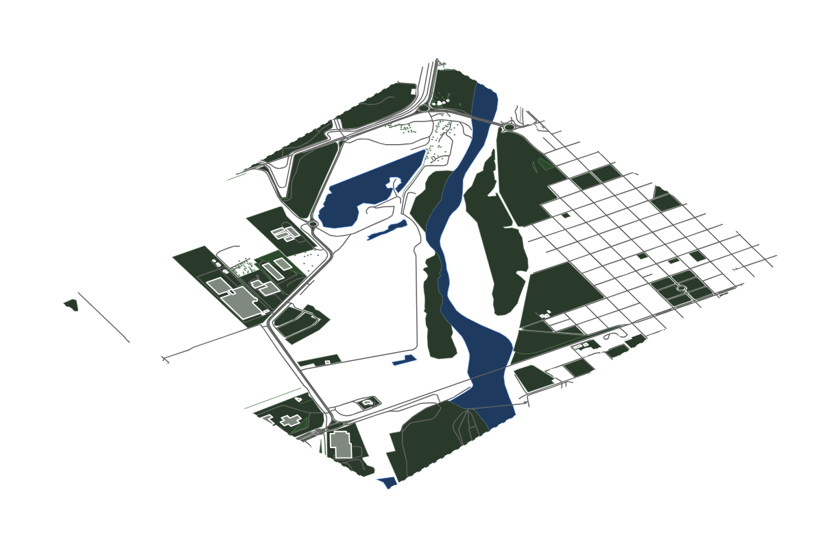 Site overview