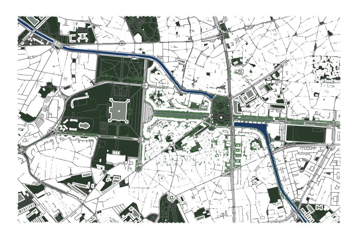 Site map
