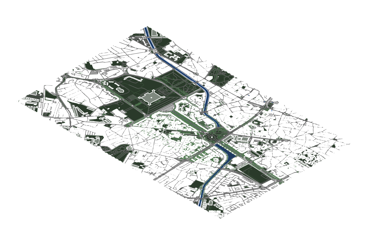 Site overview