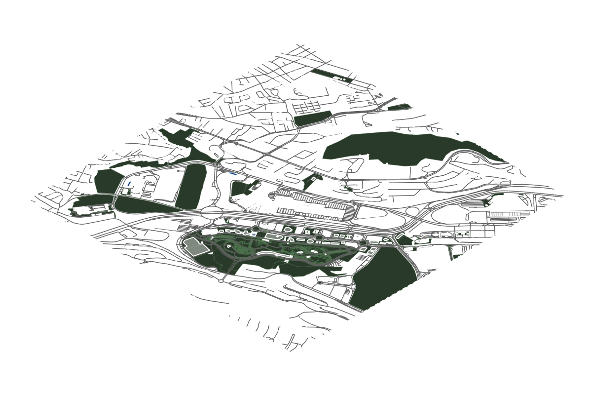 Site overview