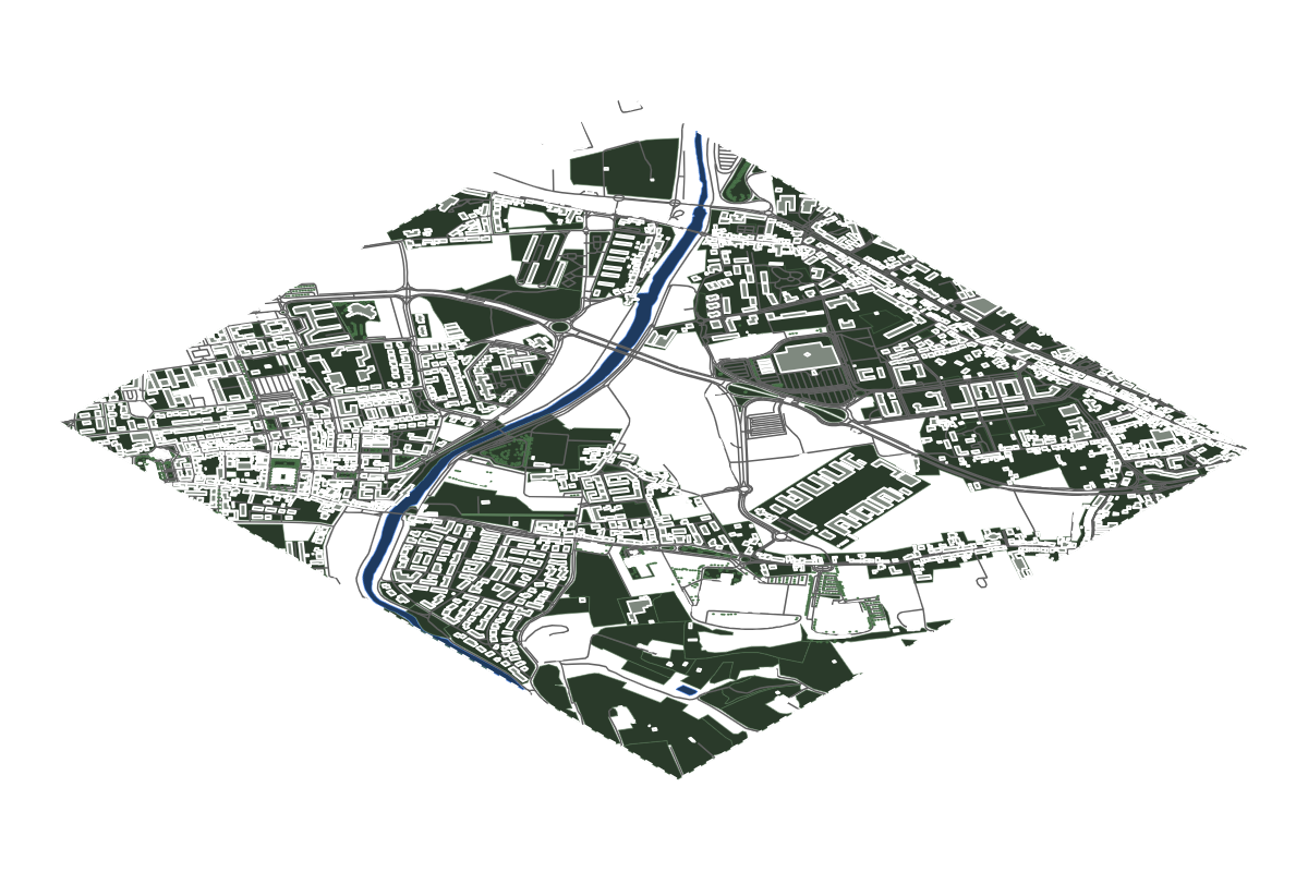 Site overview