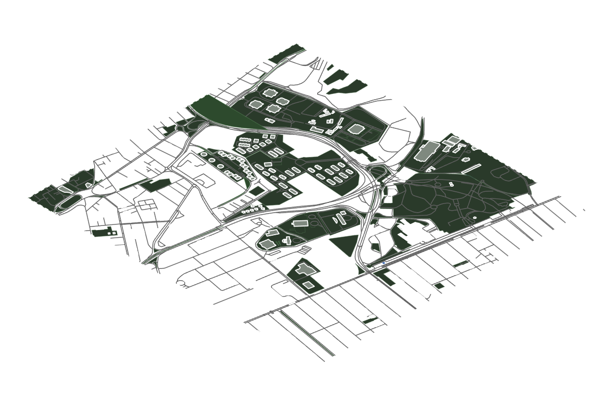 Site overview