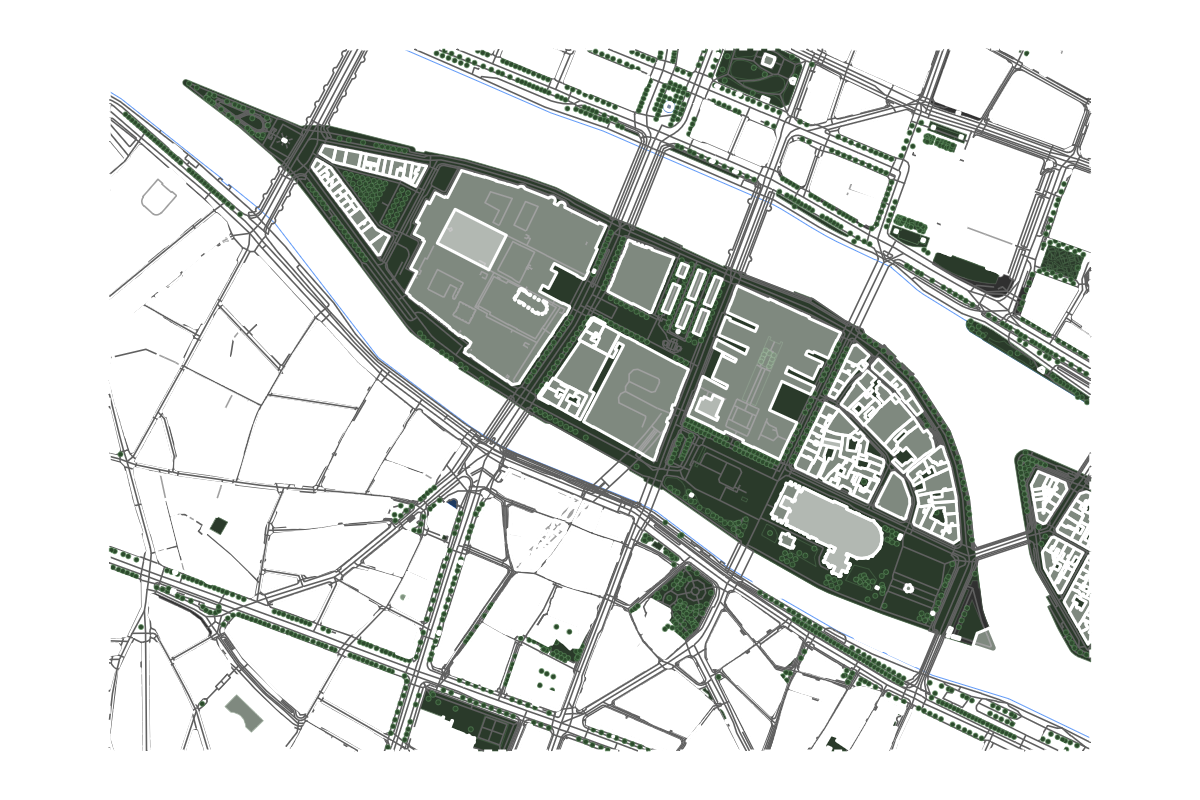 Site map