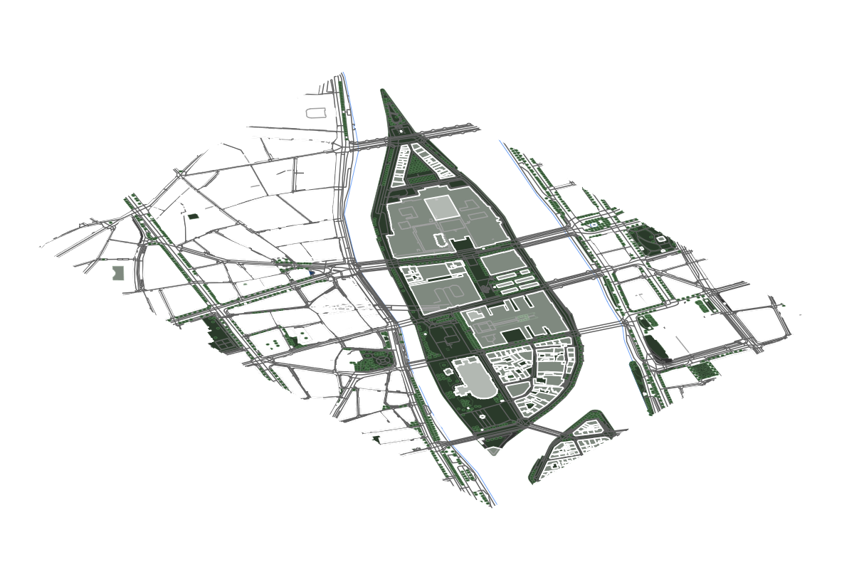 Site overview