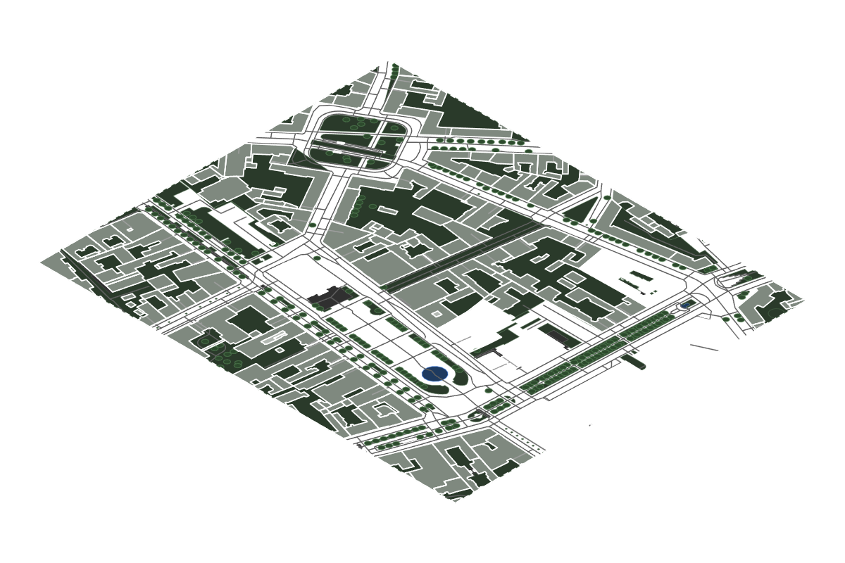 Site overview