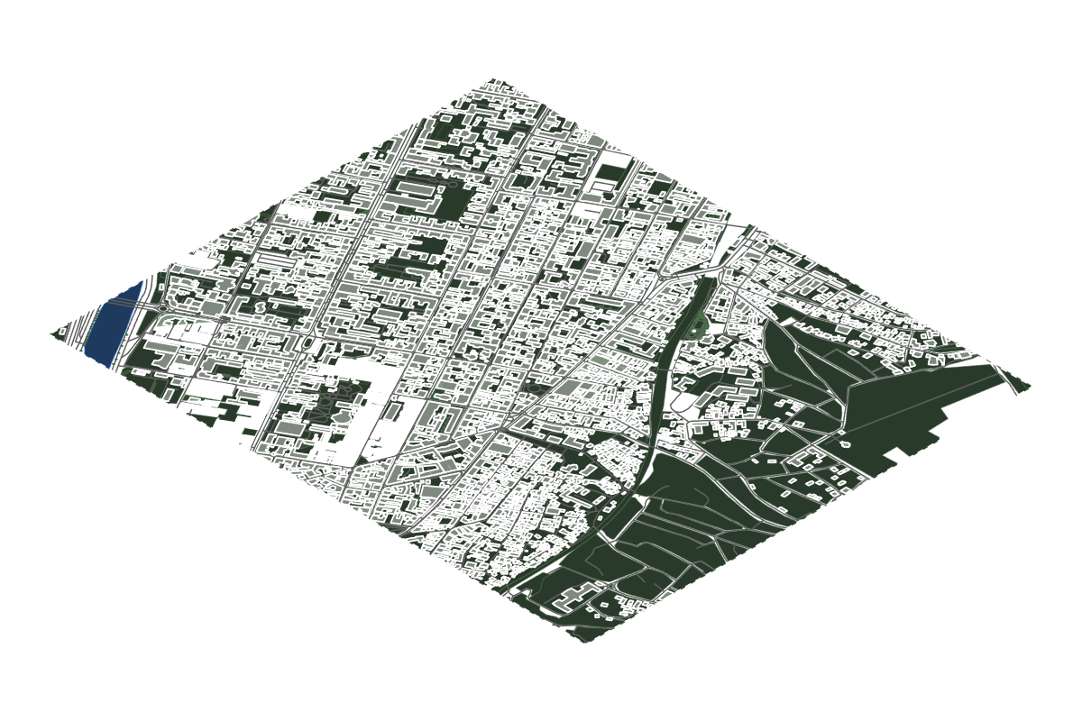 Site overview