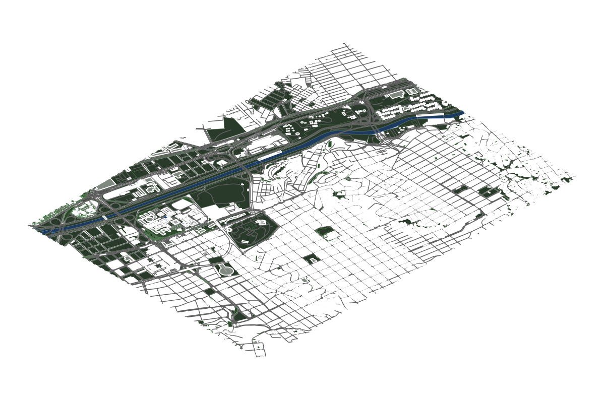 Site overview